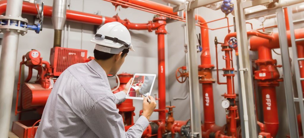 B.Tech Safety and Fire Engineering